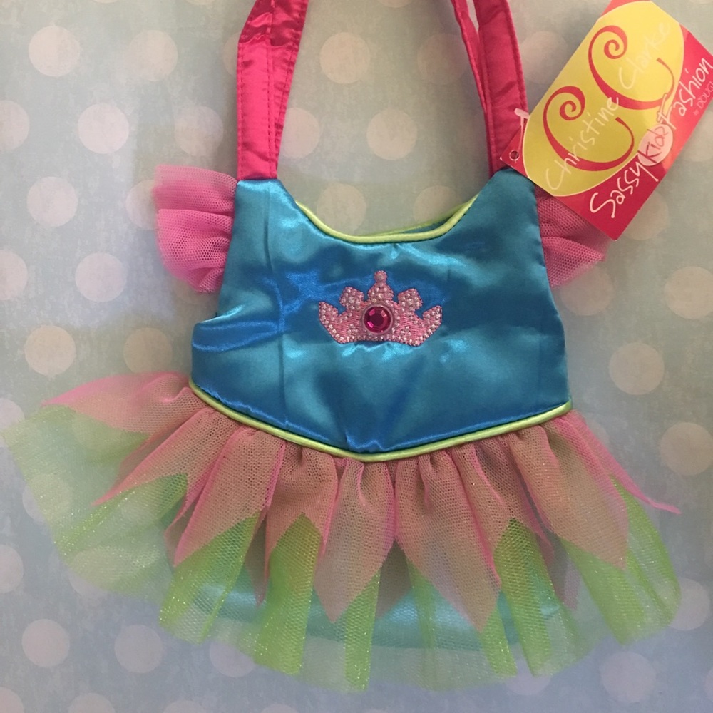 Sassy Small Bag by Douglas